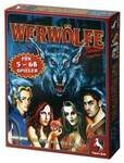 Werw&ouml;lfe