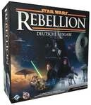 Star Wars: Rebellion