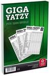 Giga Yatzy
