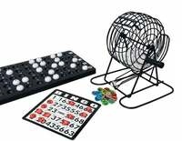 Deluxe Bingo