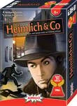 Heimlich & Co (Spiel)