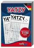 Knubbel / Yatzy Spielblock