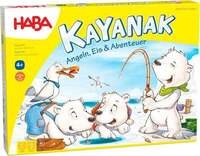 Kayanak - Angeln, Eis & Abenteuer