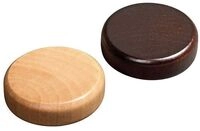 Spielsteine, Backgammon, gro&szlig;, 35 x 8 mm