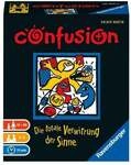 Ravensburger Confusion