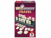 Schmidt Spiele - MyRummy Travel, Spielwaren