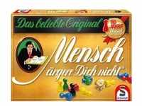 Schmidt Spiele - Mensch ärgere Dich nicht - Gold-Edition