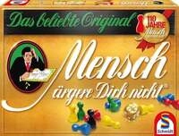 Mensch &auml;rgere Dich nicht (Spiel), Gold