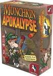 Munchkin Apokalypse 1+2