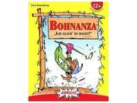 AMIGO Bohnanza 25 Jahre-Edition (Kartenspiel), Spielwaren