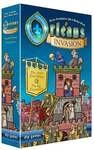 Orl&eacute;ans Invasion