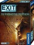 EXIT, Das Spiel - Die Grabkammer des Pharao
