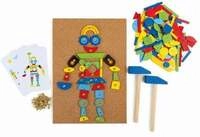 H&auml;mmerchen-Spiel
