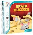 Brain Cheeser