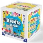 BrainBox - St&auml;dte der Welt
