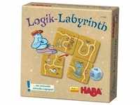 HABA - Logik-Labyrinth