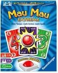 Ravensburger Mau Extreme