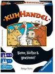Ravensburger Kuhhandel, Kartenspiel