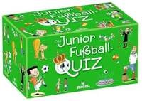Das Junior Fu&szlig;ball-Quiz