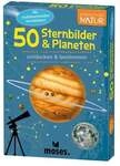 Expedition Natur - 50 Sternbilder & Planeten