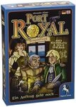 Pegasus - Port Royal - Ein Auftrag geht noch, Erweiterung