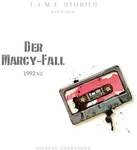 T.I.M.E Stories - Der Marcy Fall
