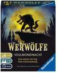 Ravensburger Werw&ouml;lfe Vollmondnacht
