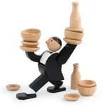Don't tip the waiter (Spiel)