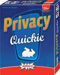 Privacy Quickie (Kartenspiel)