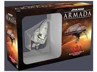Atomic Mass Games - Star Wars Armada - Angriffsfregatte Typ II, Spielwaren