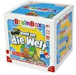 BrainBox - Rund um die Welt