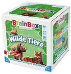 BrainBox - Wilde Tiere