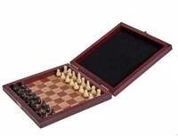Deluxe Reisespiel Schach