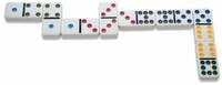 Deluxe Doppel 9 Domino