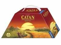 Catan - Das Spiel, kompakt
