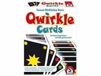 Schmidt Spiele - Qwirkle Cards