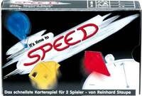 Speed (Kartenspiel)