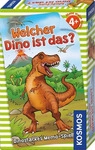 Franckh-Kosmos Verlags Welcher Dino ist das?