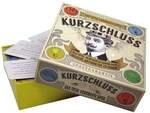 Pegasus - Kurzschluss, Kartenspiel