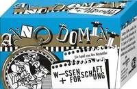 Anno Domini - Wissenschaft & Forschung