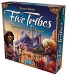 Five Tribes