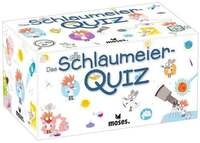 Das Schlaumeier-Quiz