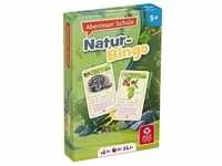 ASS Altenburger Spielkarten - Abenteuer Schule - Natur-Bingo