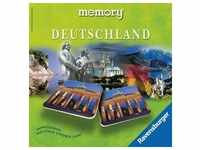 Ravensburger - memory Deutschland, Spielwaren