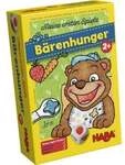 Meine ersten Spiele - B&auml;renhunger