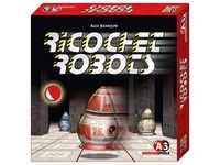 Abacusspiele Abacus ABA03131 - Ricochet Robots (Rasende Roboter), Familienspiel,