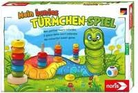 Mein buntes T&uuml;rmchenspiel