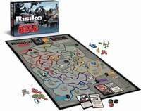 Risiko The Walking Dead