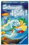 Schnappt Hubi! - Reisespiel ab 5 Jahre