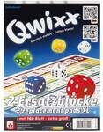 Qwixx XL - Ersatzbl&ouml;cke (2er)